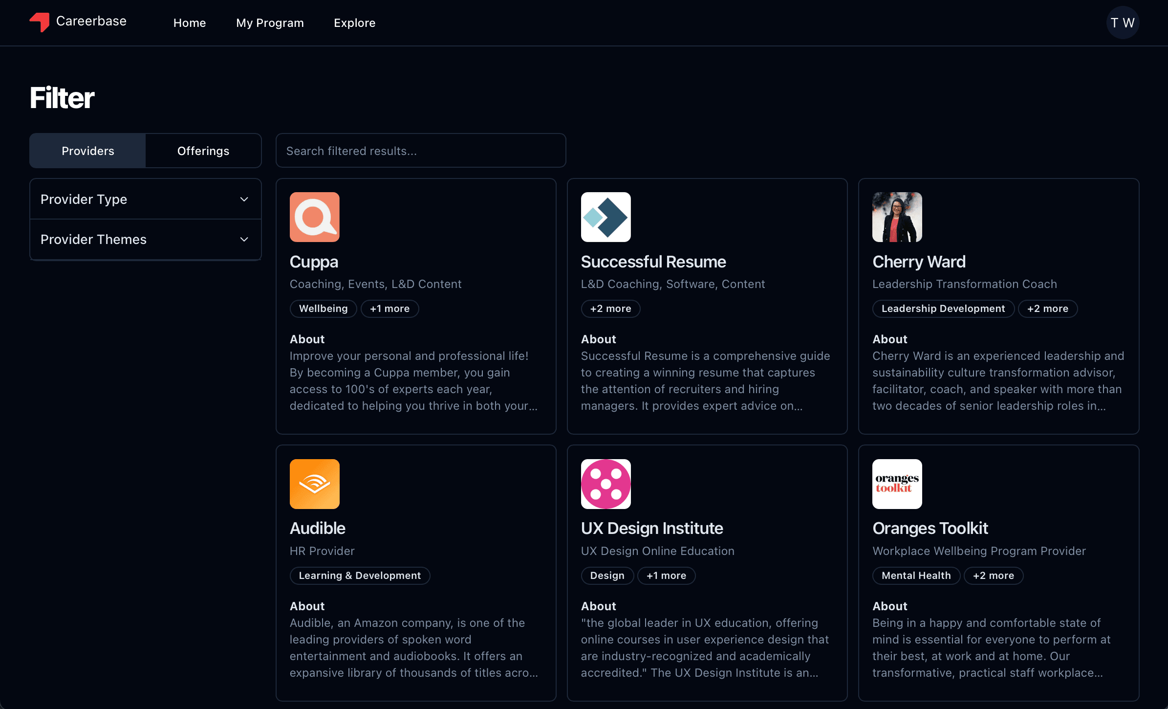 Descriptive alt text