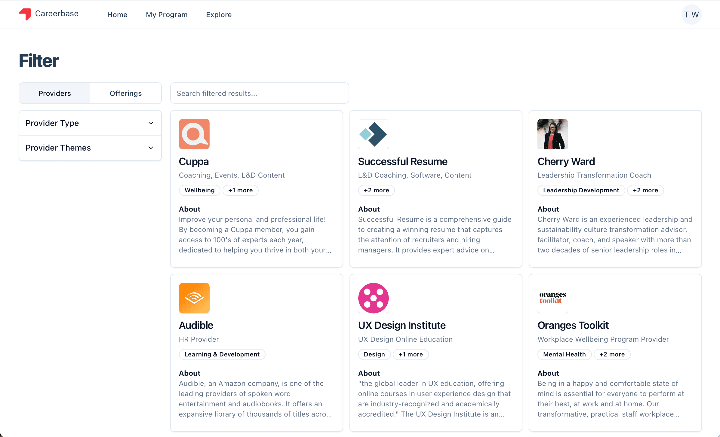 Descriptive alt text